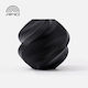 Bambu Lab Bambu PLA 3D Printer Filament Matte Charcoal W08162