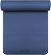 Yogistar Yogistar Trainingsmatte Blau mit Tragegurt (180x60x1cm)