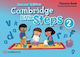 Cambridge Little Steps 2 Phonics 2nd Ed