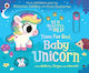 Ten Minutes To Bed: Time For Bed, Baby Unicorn Rhiannon Fielding Ladybird