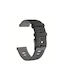 Wishbox Tragbare Bänder Soft Move Realme Watch S S Pro-12cm-9,5cm Schwarz