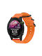 xDfind Orange Strap