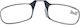 Ochelari de citit +2.00 în Culoare Neagră NS01234383NEGRU