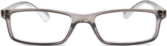 Ochelari de citit +1.25 în culoare Gri 8779gri-351818