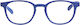Sequoia Lesebrillen +3.50 in Blau Farbe 8006blau-235475