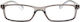 Sequoia Lesebrillen +3.00 in Grau Farbe 8779gri-233414