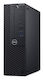 Dell OptiPlex 3070 SFF Überarbeiteter Grade A D...