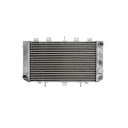 Motorcycle Engine Radiator Kawasaki Z750 2004>2006