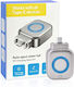 X01 Smart Charging Splitter Type-C 140w Battery Protection & Automatic Eject