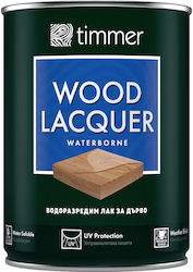 Timmer Lac De Lemn Mat 750ml Timmer Lac De Lemn Mat 750ml