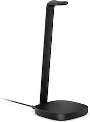Hp Inc Hp Poly Focus Mehrgeräte Premium Drahtloses Ladeständer C56y1aa