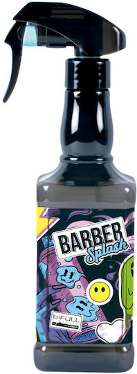 Вапоризатор Bifull Water Spray Barber Splash Astroworld 500ml