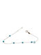 Gatsa Women's Bracelet Made of 14K Gold