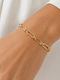 Ioannis Kosmima Damen Armband aus 14K Gold
