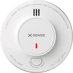 X-Sense Autonomous Smoke Detector