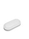 Vito Wall-Mounted Outdoor LED Light 12W With Natural White Light