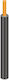 Geyer Netzkabel 100m NEU Ho7v-u 1x2.5 Schwarz