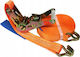 Forankra Orange Strap