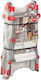 Hailo Aluminium-Leiter