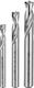 Neo Tools Set of 3 HSS Drills with Cylindrical Shank for Metal