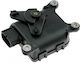 Mixing Flap Control Element Audi A4 B5 1994-2001 2.5l Sedan Audi A4 B5 1994-2001 1.8l Sedan Audi A4 B5 1994-2001 2.7l Sedan