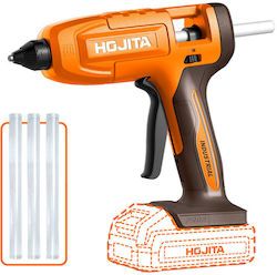 Hojita Hojita Пистолет за горещо лепене 20V