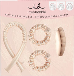 Invisibobble Set de ondulare fără căldură Invisibobble Set de ondulare fără căldură
