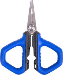 Ψαλιδι Mustad Mini Multi-tool Folding Split Ring