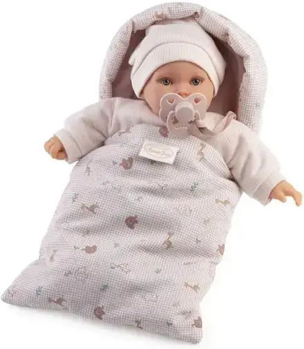 Antonio Juan Baby Doll 27 cm