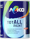 Leko Totall Paint Всички Повърхности Интериор Е...