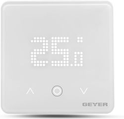 Geyer Цифров Термостат за стая Geyer Цифров Термостат за стая