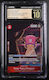 Namco - Bandai Tony Tony Chopper - Anime 25th Collection Single Card