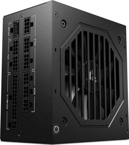 Sharkoon Rebel P20 Gen2 850W Schwarz Netzteile Vollständig modular Cybenetics Gold