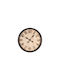 Zen Collection Wall Clock