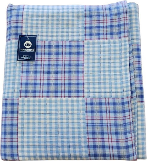 Manterol Casa Colcha Τριθέσιου Καναπέ Π230xΜ270cm Manterol Casa Colcha Τριθέσιου Καναπέ Π230xΜ270cm