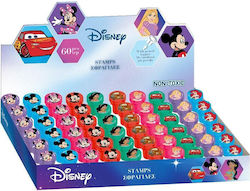 Disney Ștampile Mickey, Minnie, Cars, Princess (Diverse modele)