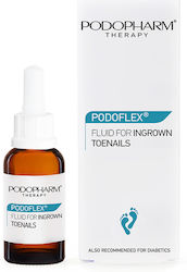 Podopharm Λάδι Επωνυχίων / Cuticle Oil 10ml Podopharm Λάδι Επωνυχίων / Cuticle Oil 10ml