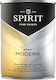 Декоративна Боя Spirit Modena Кварцов Пясък Перлени Пигменти 2.5л Оранжев