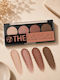 Everyday Eyeshadow Palette W7