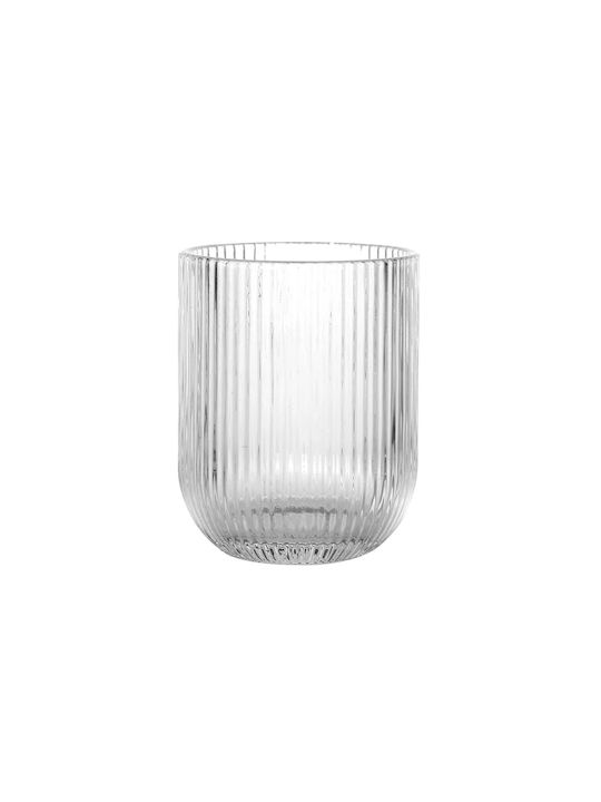 TnS Lines Set Whiskey Glasses 270ml 6 Pieces