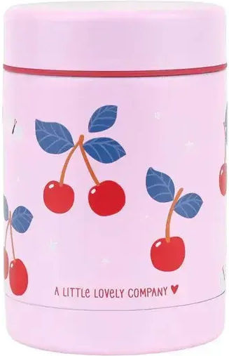 My Sunshine Βρεφικό Θερμός Φαγητού Ανοξείδωτο 300ml