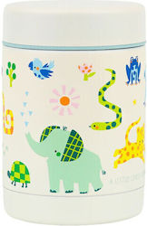 My Sunshine Baby Thermos for Food 300ml