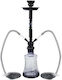 Narghile Sens Unic Transparent 58cm