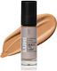 Dust+Cream Wake Up & Lumi Liquid Foundation No ...