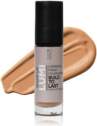 Dust+Cream Wake Up & Lumi Liquid Foundation Νο ...