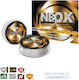 Yuki Neox Seaguar Fluorocarbon 0.200mm Nysn20