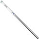 Gre Stâlp Telescopic Cu Lungime De La 2.4m Până La 2.4m