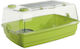 Voltrega Reptilienterrarium 56x38,5x25,5cm