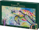 Faber-Castell A.durer Ξυλομπογιές Σετ 40 χρώματα