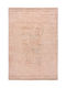 Beauty Home Kinderteppich Baumwolle Rosa 120x180cm